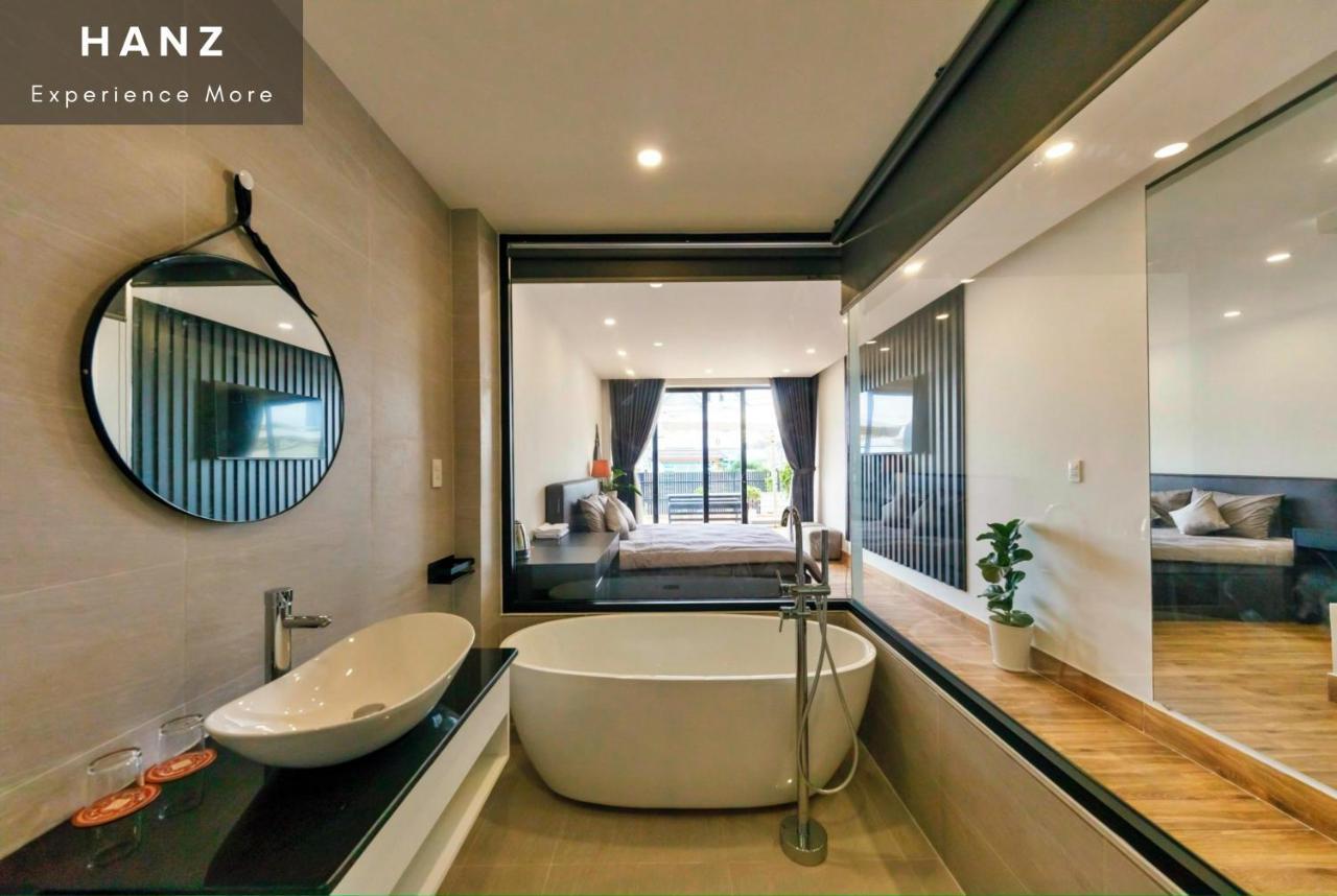 Hanz Premium Villa Pandora Dalat Exterior foto